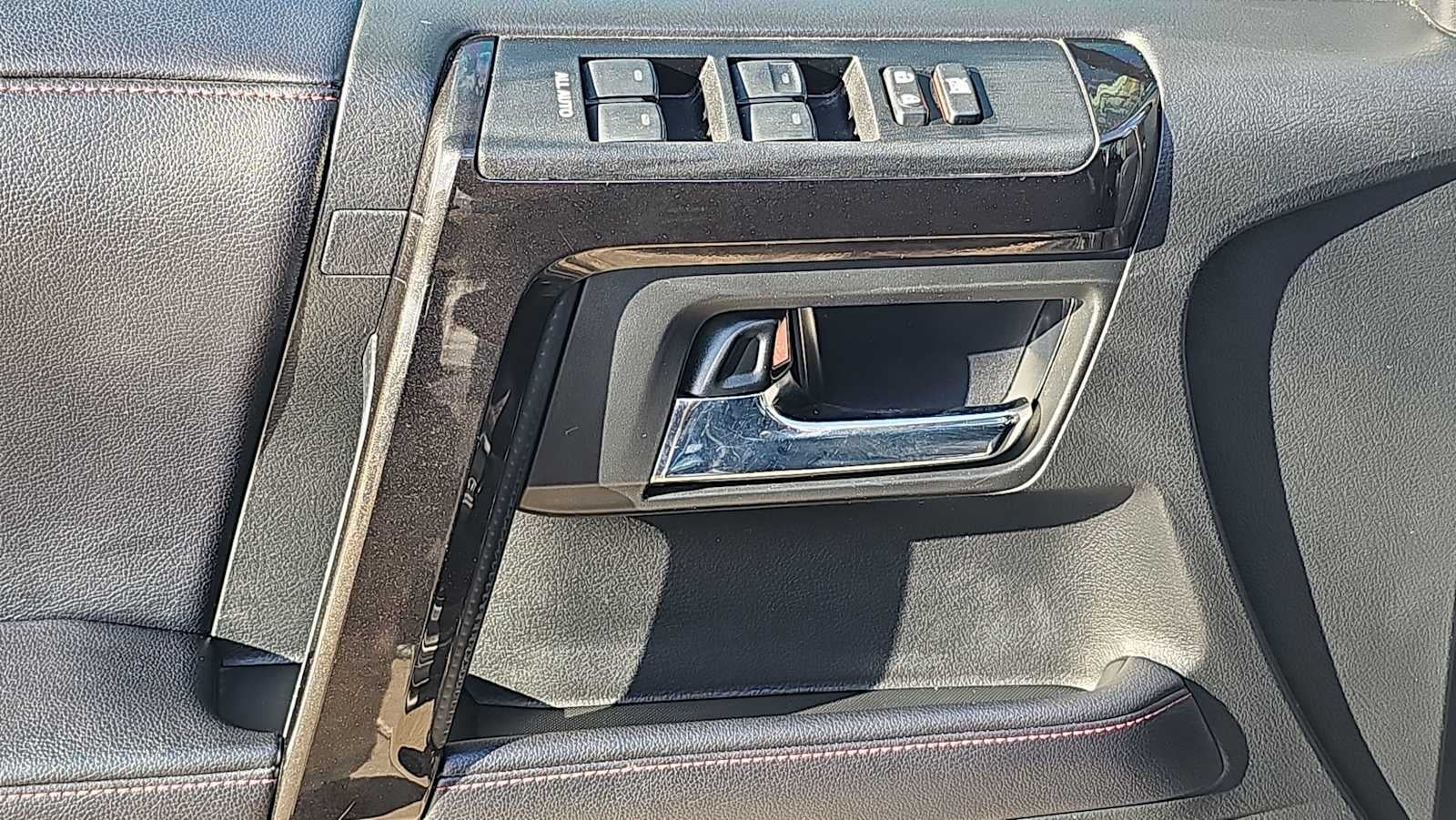 2019 Toyota 4Runner TRD Off Road Premium