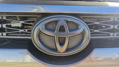 2019 Toyota 4Runner TRD Off Road Premium