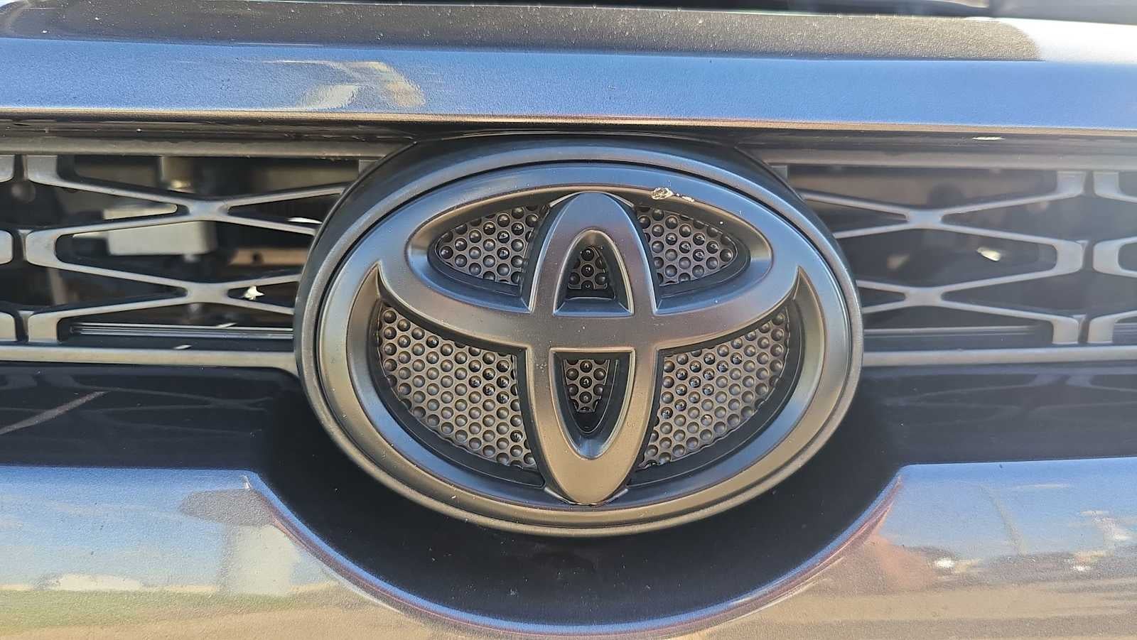 2019 Toyota 4Runner TRD Off Road Premium