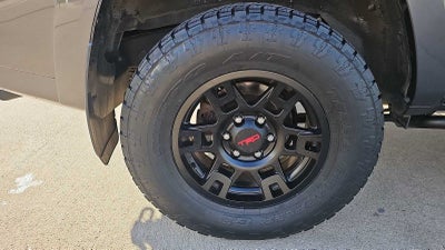 2019 Toyota 4Runner TRD Off Road Premium