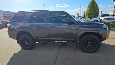 2019 Toyota 4Runner TRD Off Road Premium