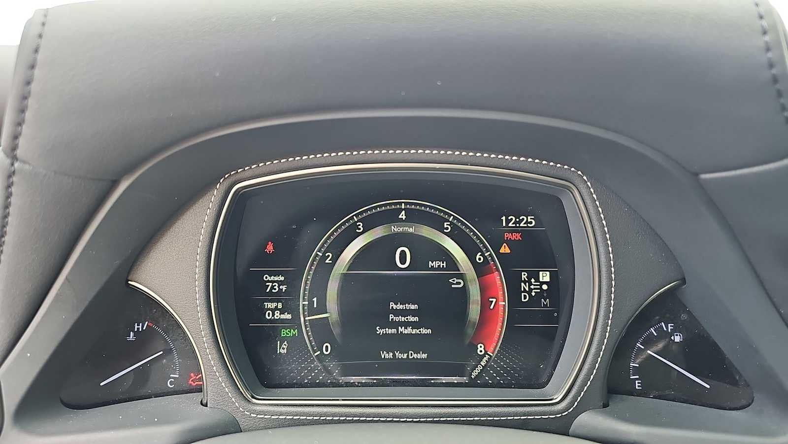 2018 Lexus LS 500 F Sport