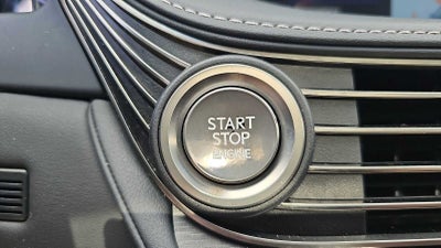 2018 Lexus LS 500 F Sport