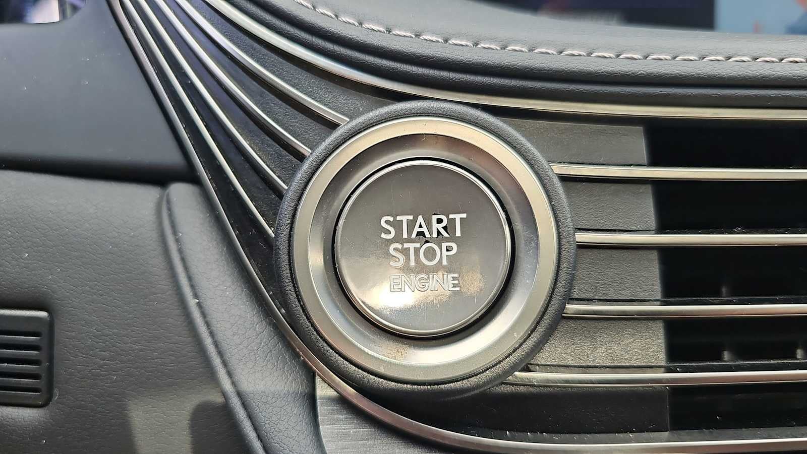 2018 Lexus LS 500 F Sport