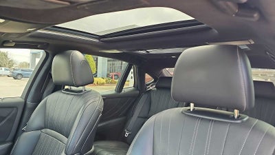 2018 Lexus LS 500 F Sport