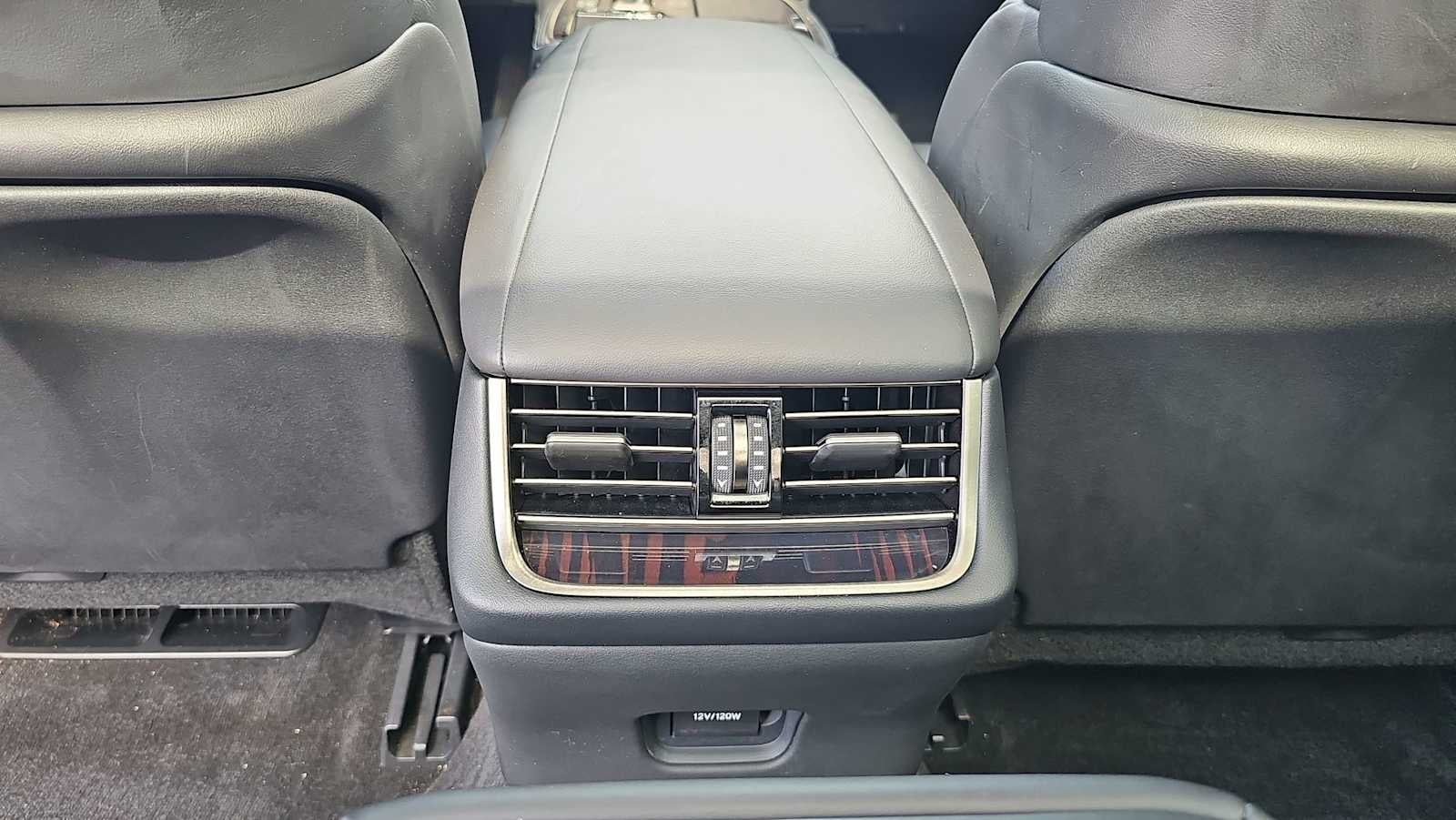 2018 Lexus LS 500 F Sport