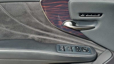 2018 Lexus LS 500 F Sport