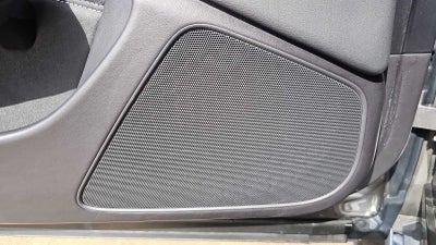 2018 Lexus LS 500 F Sport