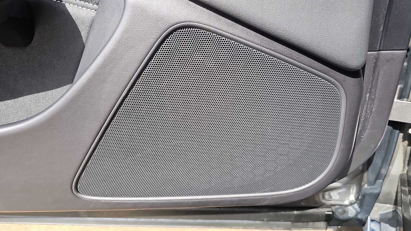 2018 Lexus LS 500 F Sport