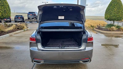 2018 Lexus LS 500 F Sport