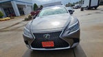 2018 Lexus LS 500 F Sport