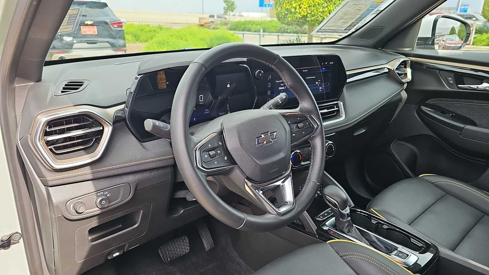 2024 Chevrolet Trailblazer ACTIV