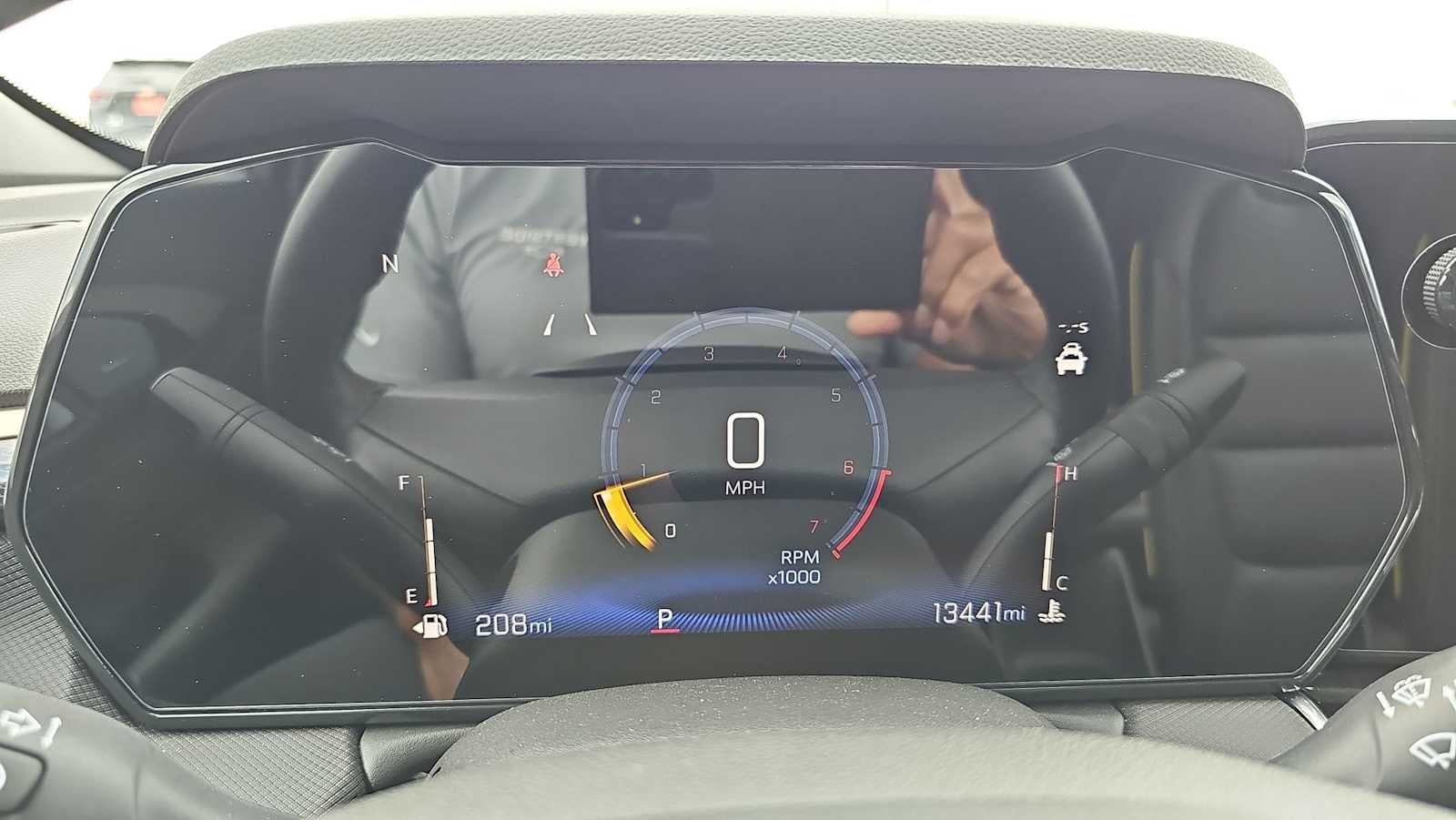 2024 Chevrolet Trailblazer ACTIV