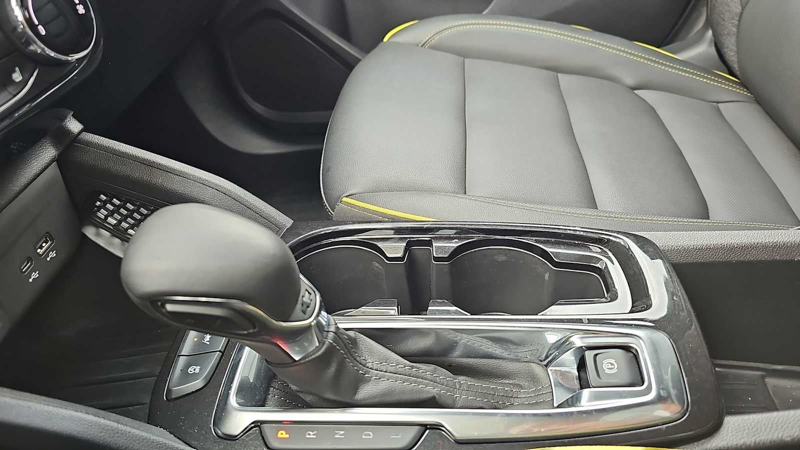 2024 Chevrolet Trailblazer ACTIV