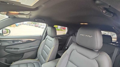 2024 Chevrolet Trailblazer ACTIV