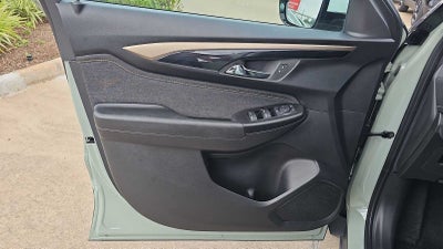 2024 Chevrolet Trailblazer ACTIV