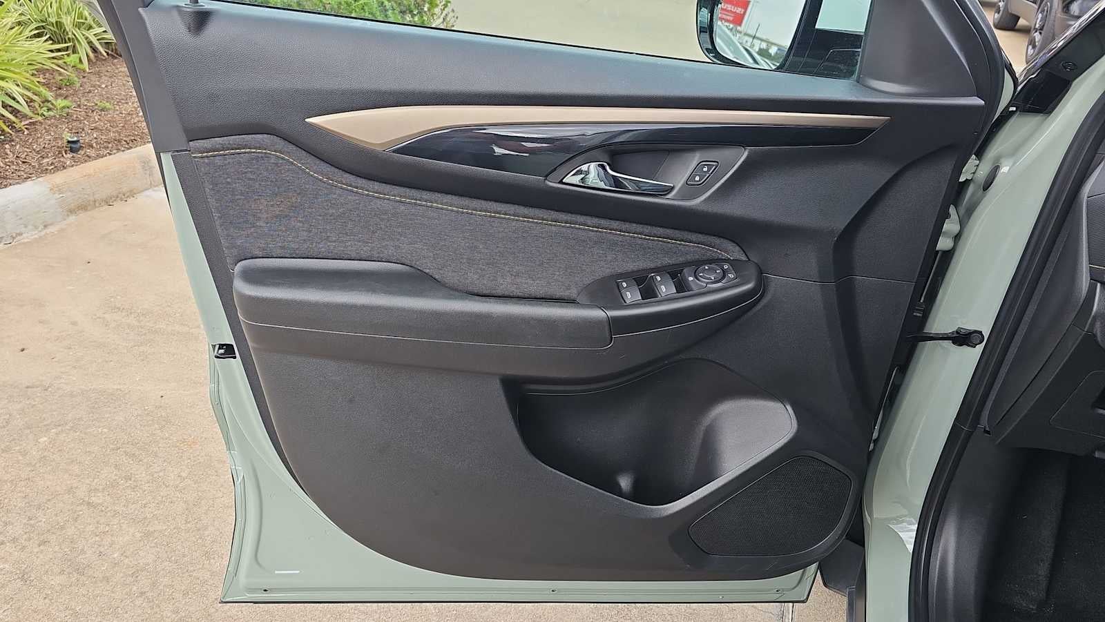 2024 Chevrolet Trailblazer ACTIV