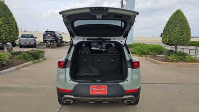 2024 Chevrolet Trailblazer ACTIV