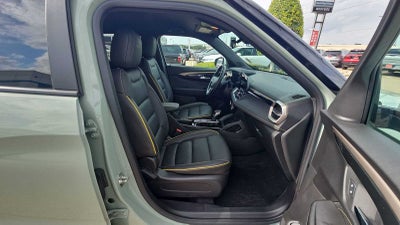 2024 Chevrolet Trailblazer ACTIV