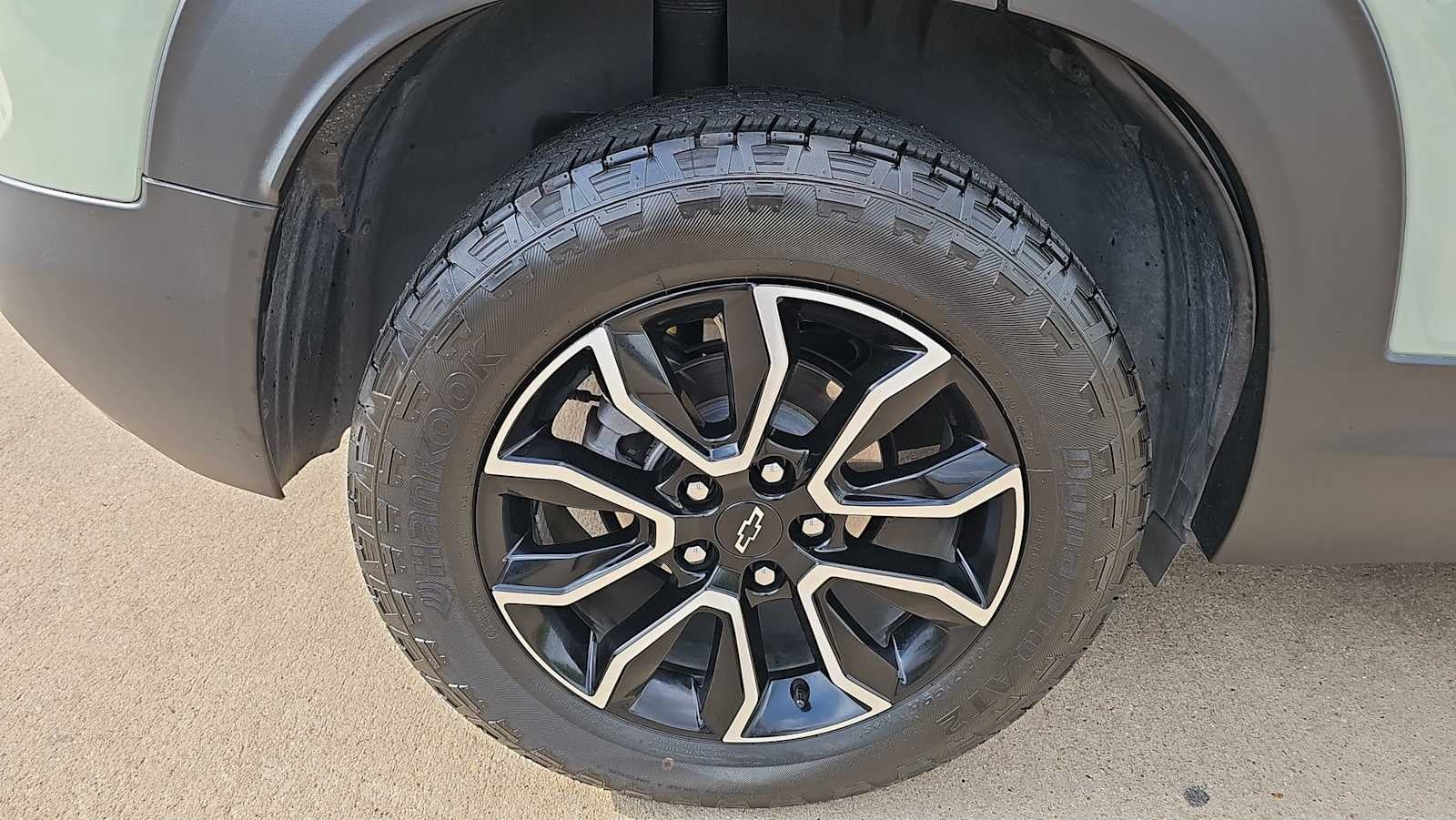 2024 Chevrolet Trailblazer ACTIV