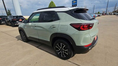 2024 Chevrolet Trailblazer ACTIV