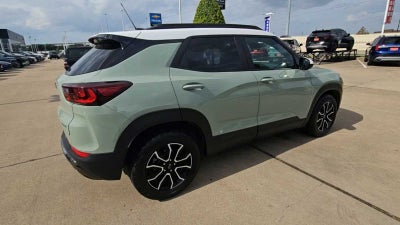 2024 Chevrolet Trailblazer ACTIV
