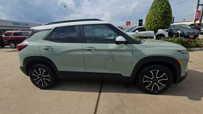 2024 Chevrolet Trailblazer ACTIV
