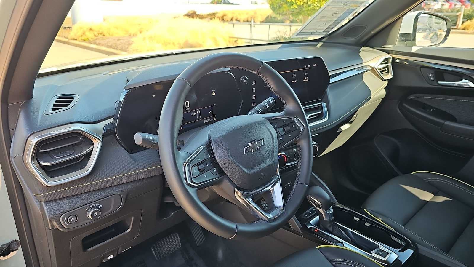 2024 Chevrolet Trailblazer ACTIV