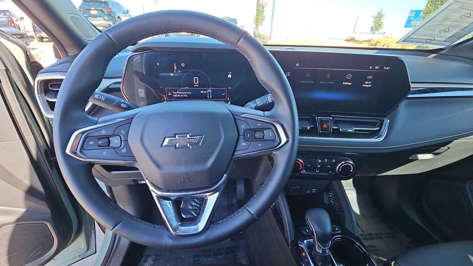 2024 Chevrolet Trailblazer ACTIV