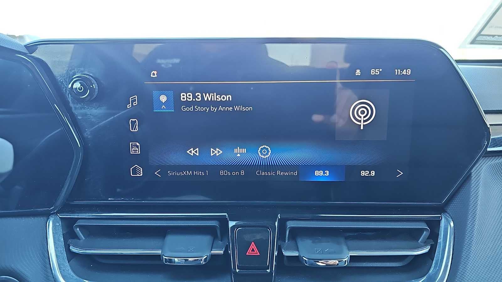 2024 Chevrolet Trailblazer ACTIV