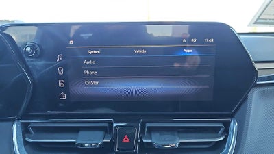 2024 Chevrolet Trailblazer ACTIV