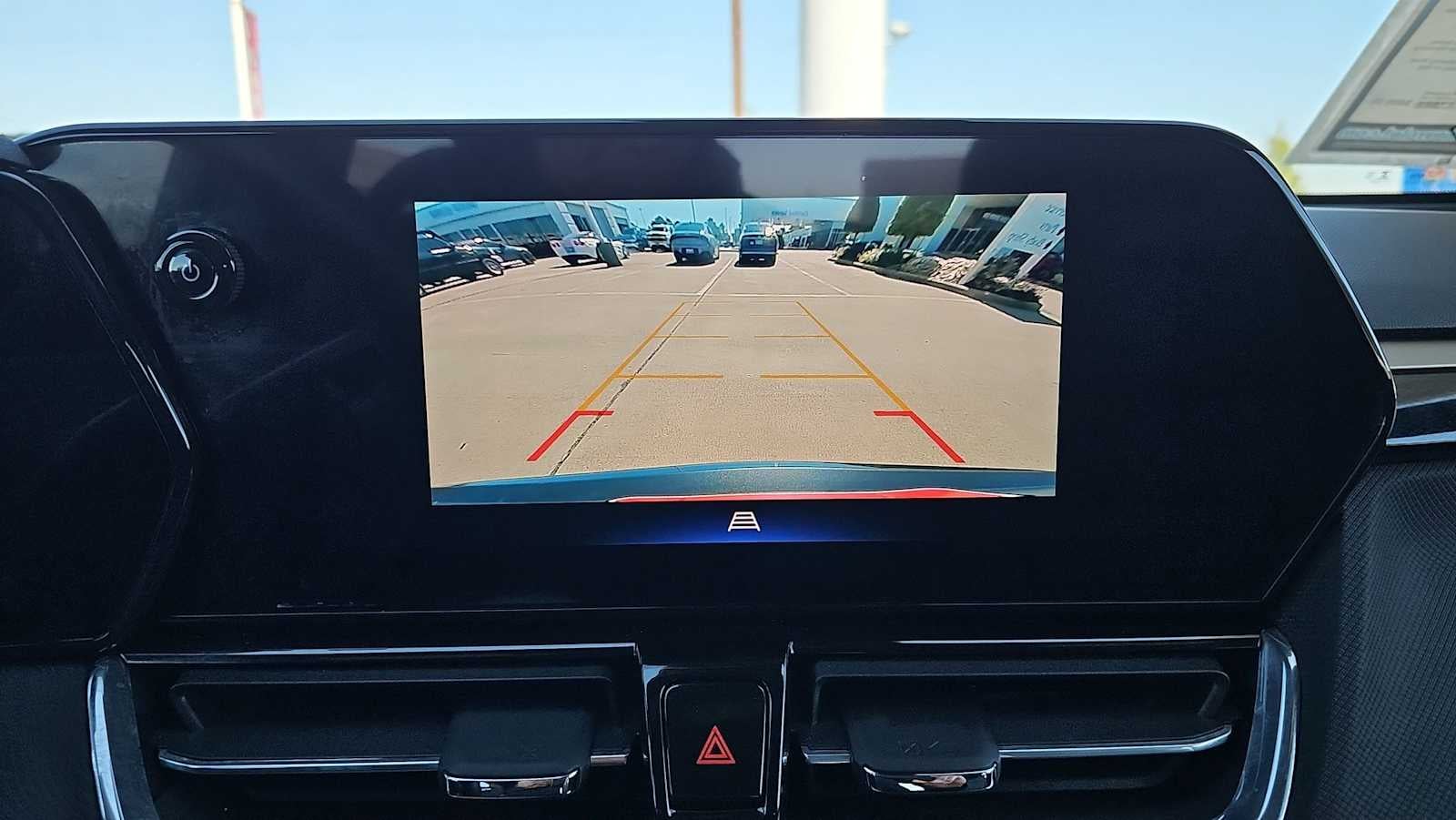 2024 Chevrolet Trailblazer ACTIV