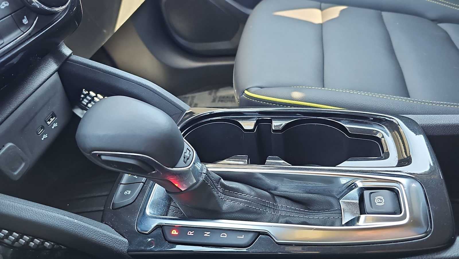 2024 Chevrolet Trailblazer ACTIV