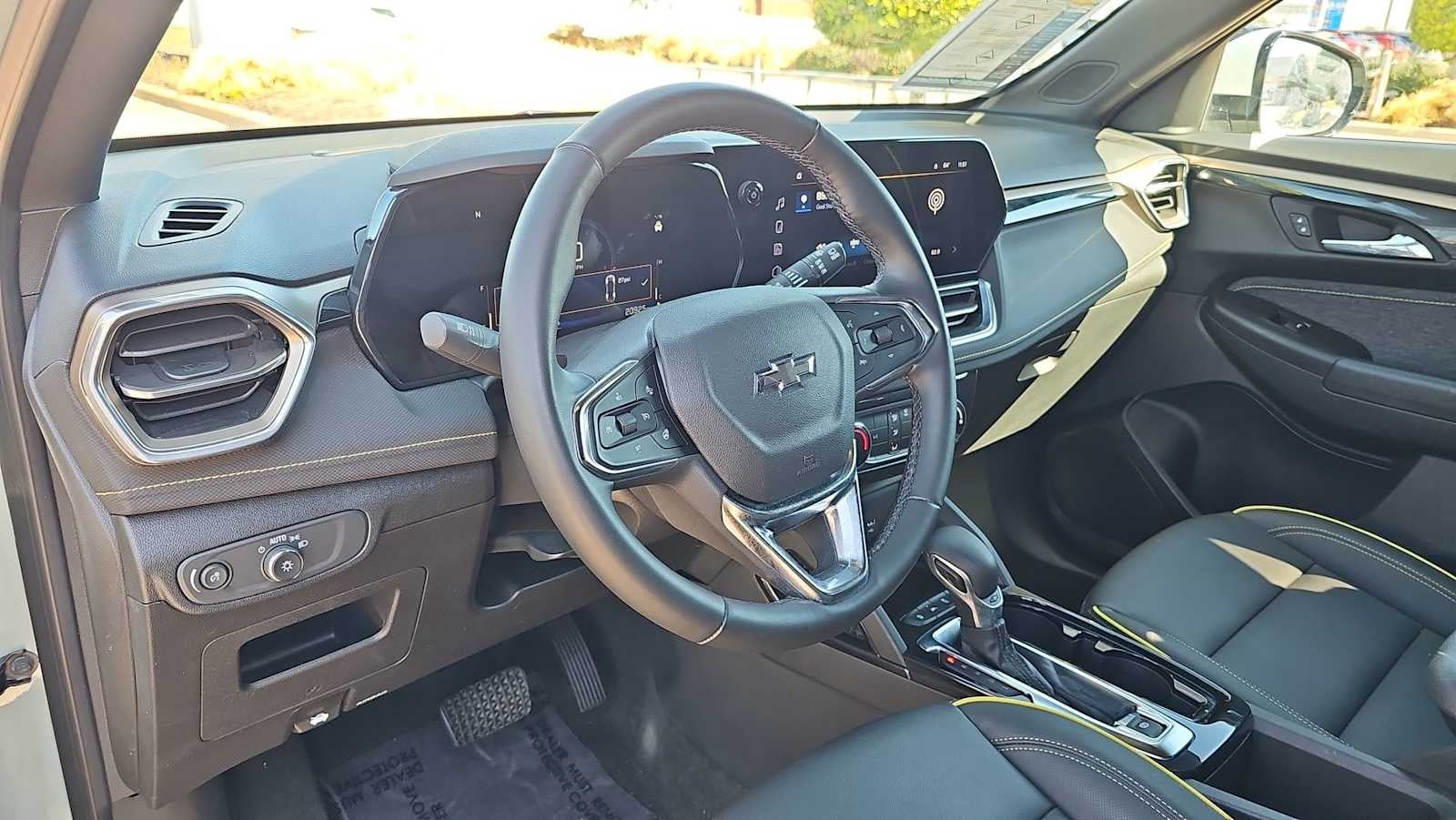 2024 Chevrolet Trailblazer ACTIV