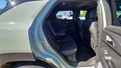 2024 Chevrolet Trailblazer ACTIV