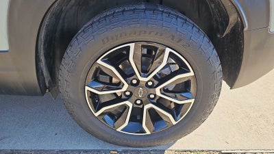 2024 Chevrolet Trailblazer ACTIV