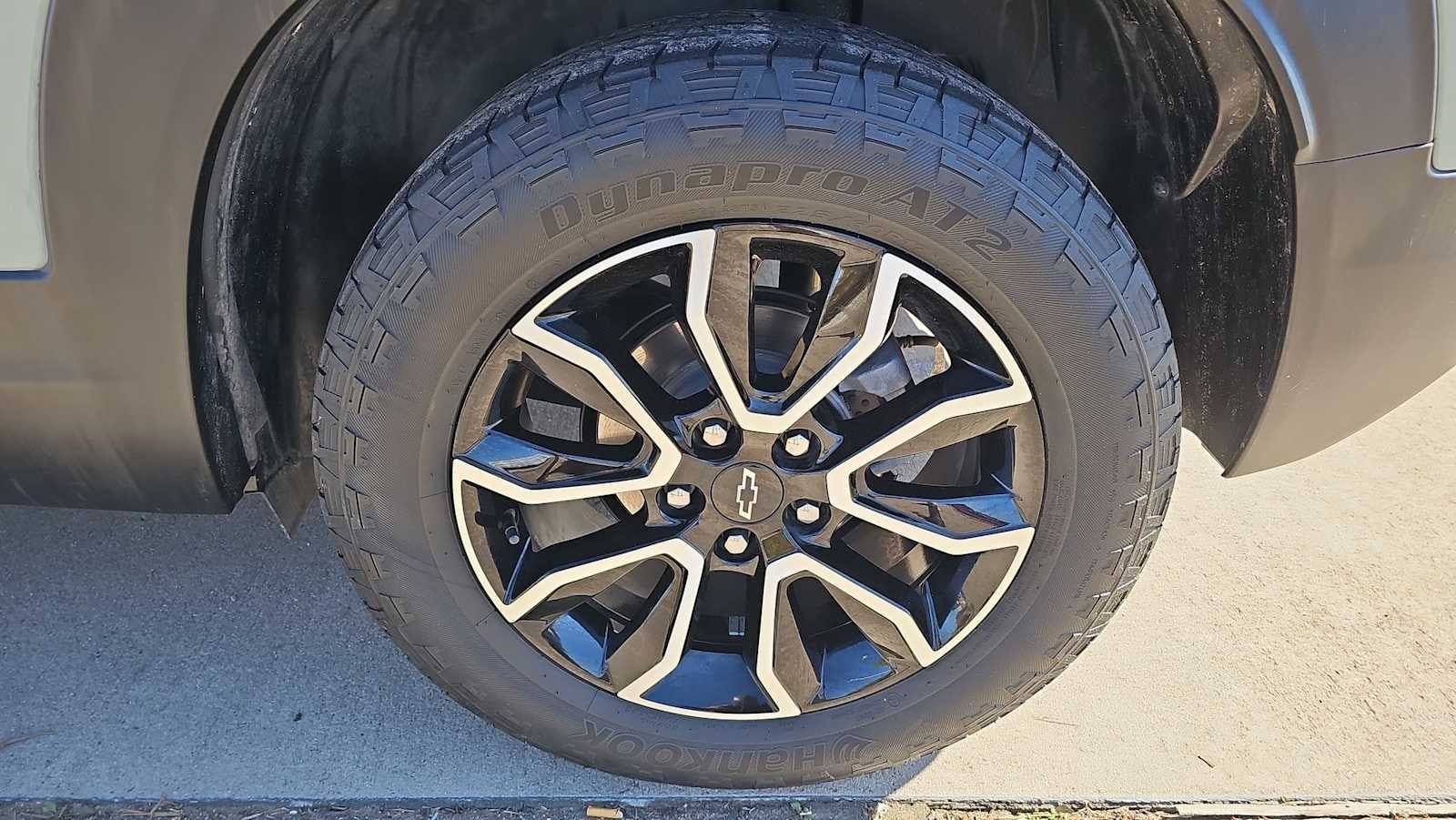 2024 Chevrolet Trailblazer ACTIV