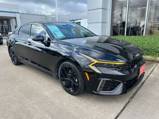 2026 Kia K5 GT-Line FWD