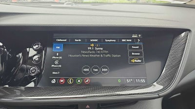 2022 Buick Envision Essence