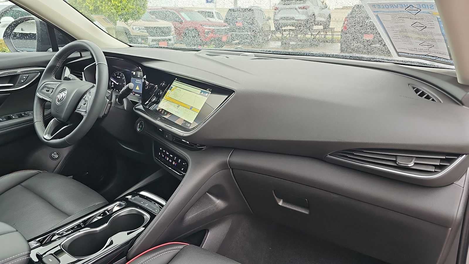 2022 Buick Envision Essence