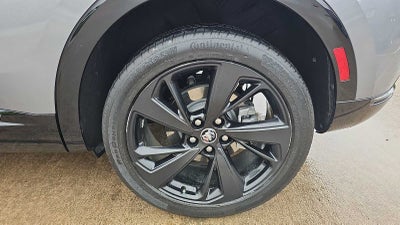 2022 Buick Envision Essence