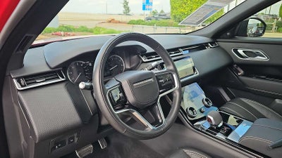 2022 Land Rover Range Rover Velar P250 R-Dynamic S