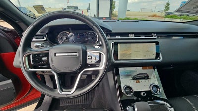 2022 Land Rover Range Rover Velar P250 R-Dynamic S