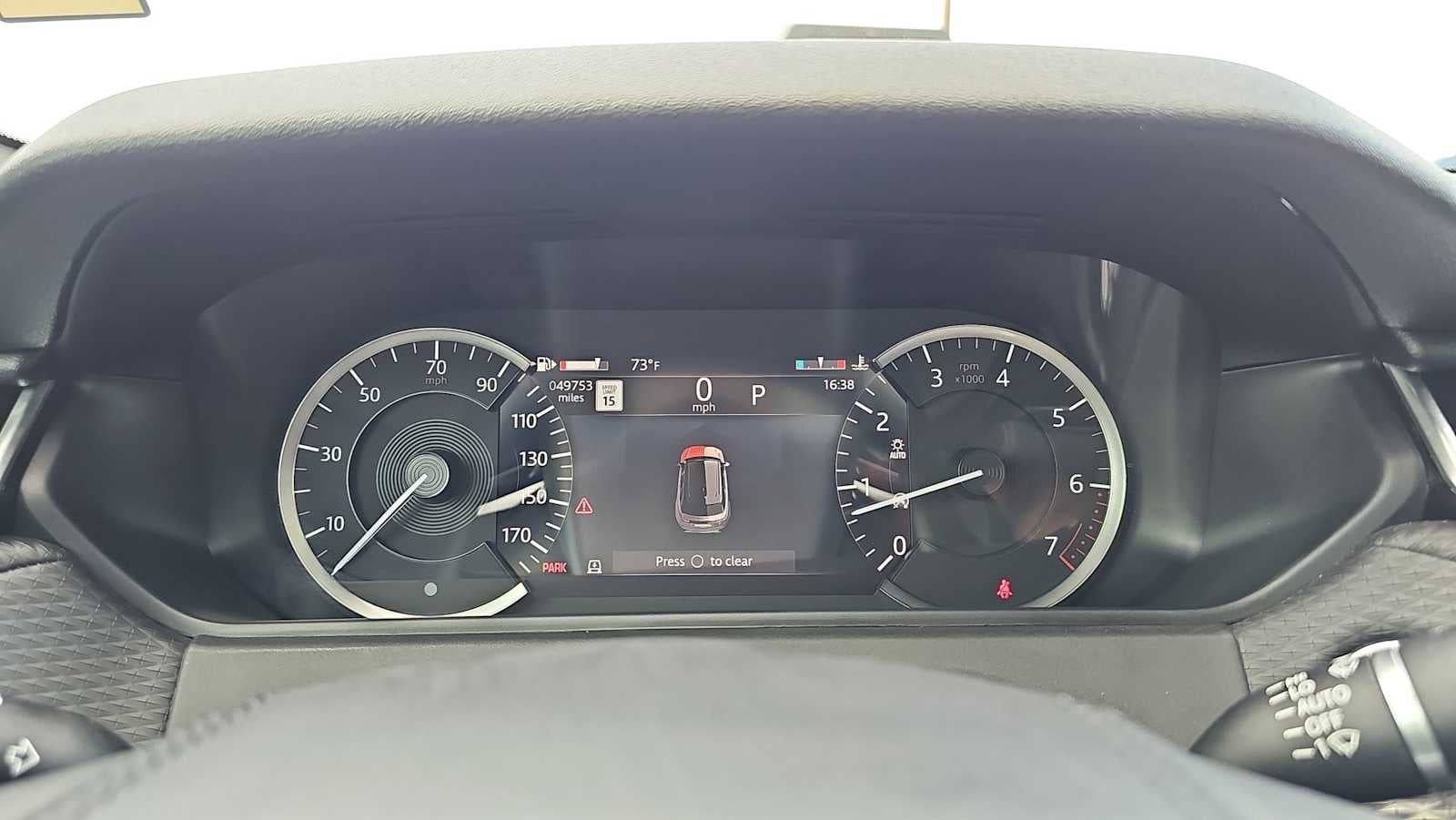 2022 Land Rover Range Rover Velar P250 R-Dynamic S