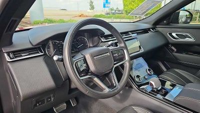 2022 Land Rover Range Rover Velar P250 R-Dynamic S