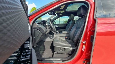 2022 Land Rover Range Rover Velar P250 R-Dynamic S