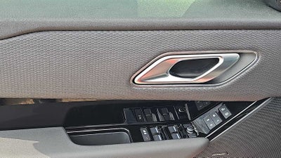 2022 Land Rover Range Rover Velar P250 R-Dynamic S