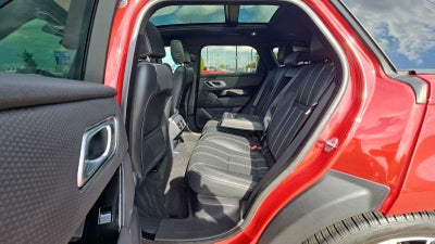 2022 Land Rover Range Rover Velar P250 R-Dynamic S