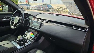 2022 Land Rover Range Rover Velar P250 R-Dynamic S