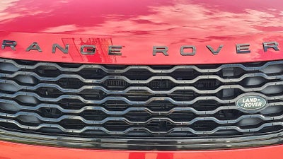 2022 Land Rover Range Rover Velar P250 R-Dynamic S